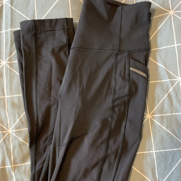 Lululemon All the Right Places Pants - Picture 7 of 8